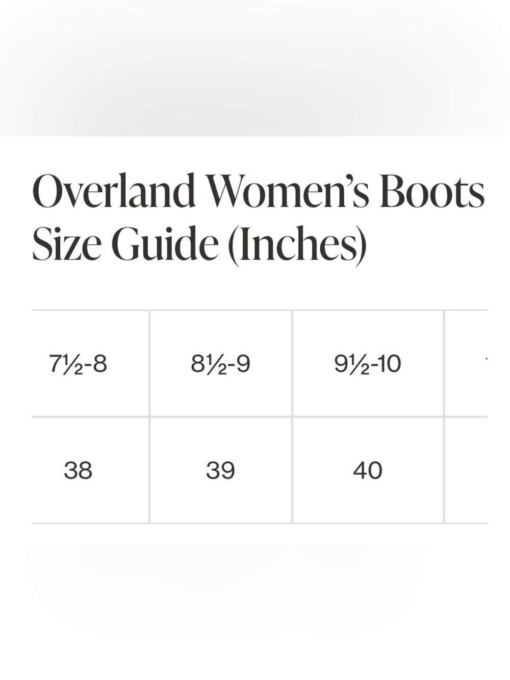 Overland Women's Gina Hair-On Calfskin Leather Mules Size 39/ US 9 - Picture 9 of 9